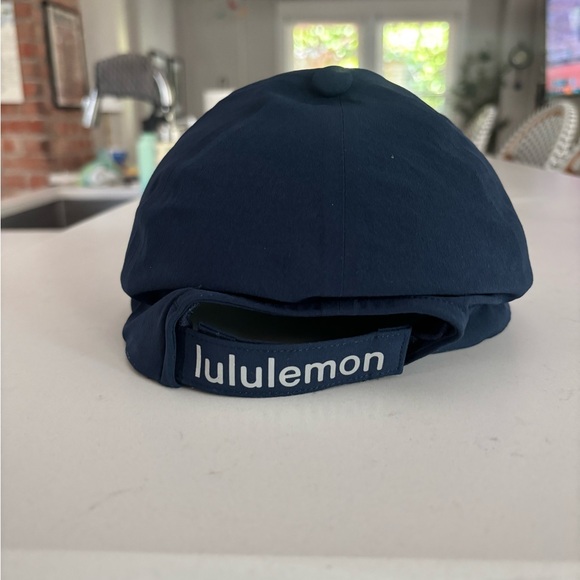 Lululemon Fast and Free Running Hat - Picture 2 of 6